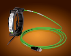 Sensor KECA 80C 85 ABB cảm biến dòng điện